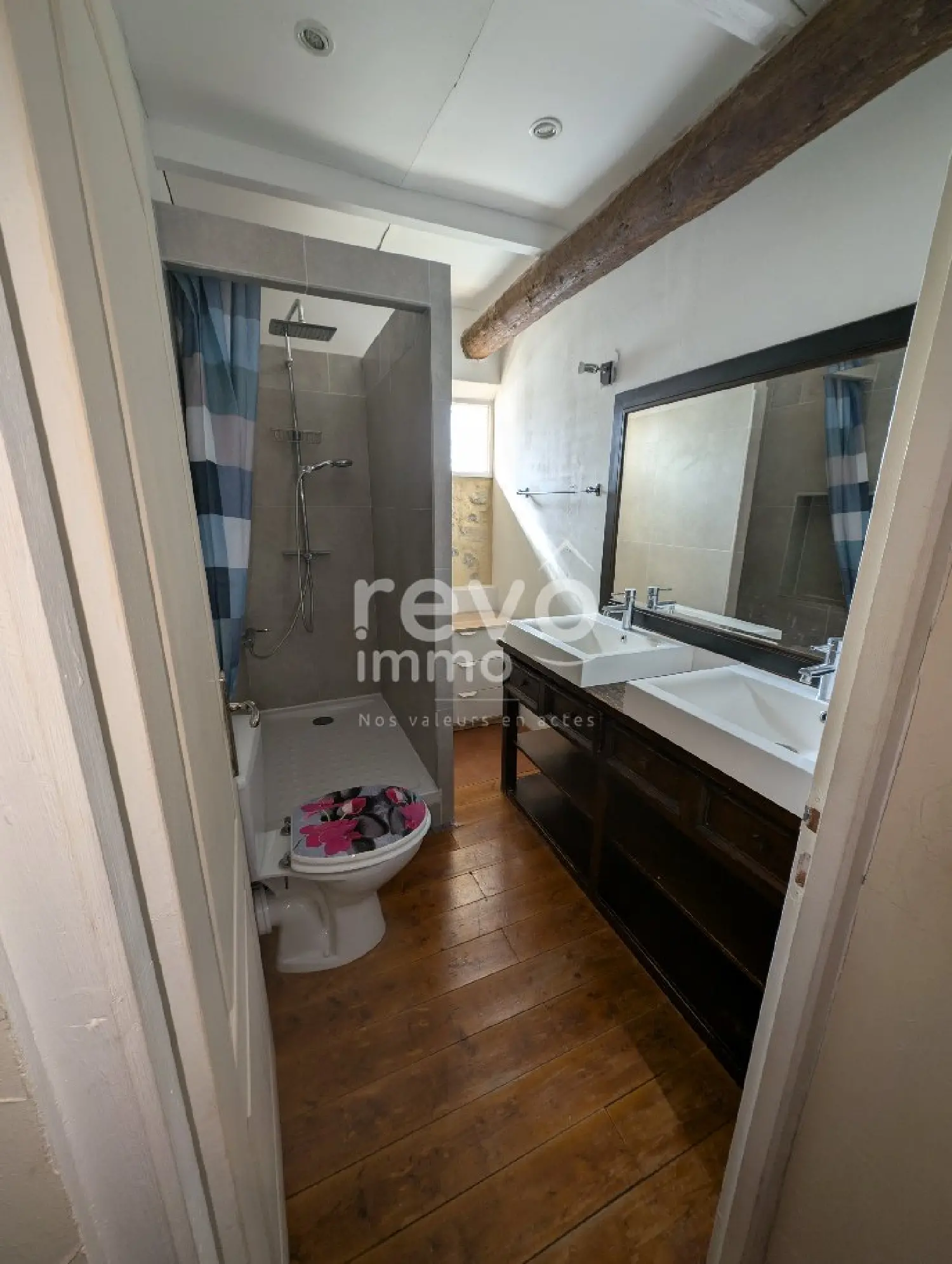  for sale house Sablet Vaucluse 7