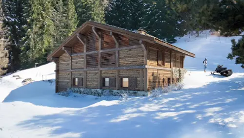 Sabran Gard house foto 7117595