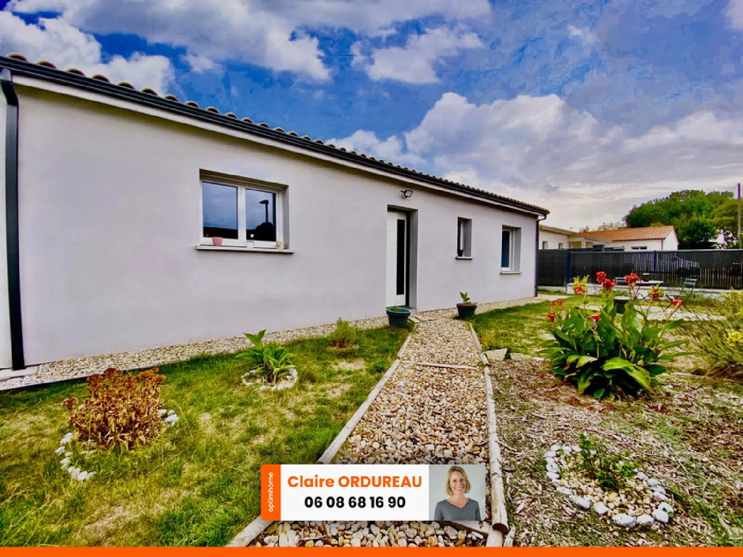  te koop huis Sadirac Gironde 1