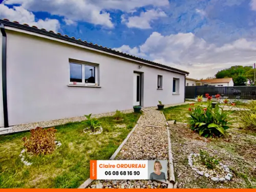 Sadirac Gironde huis foto 7126185