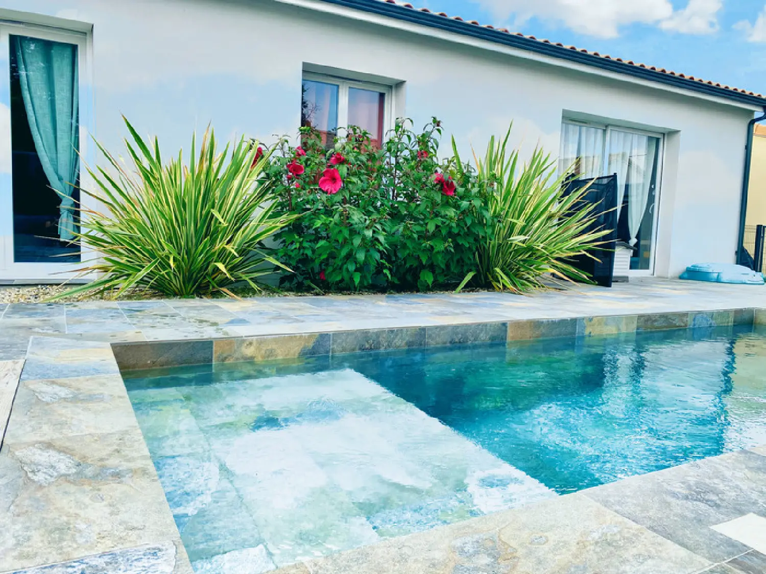  te koop huis Sadirac Gironde 2