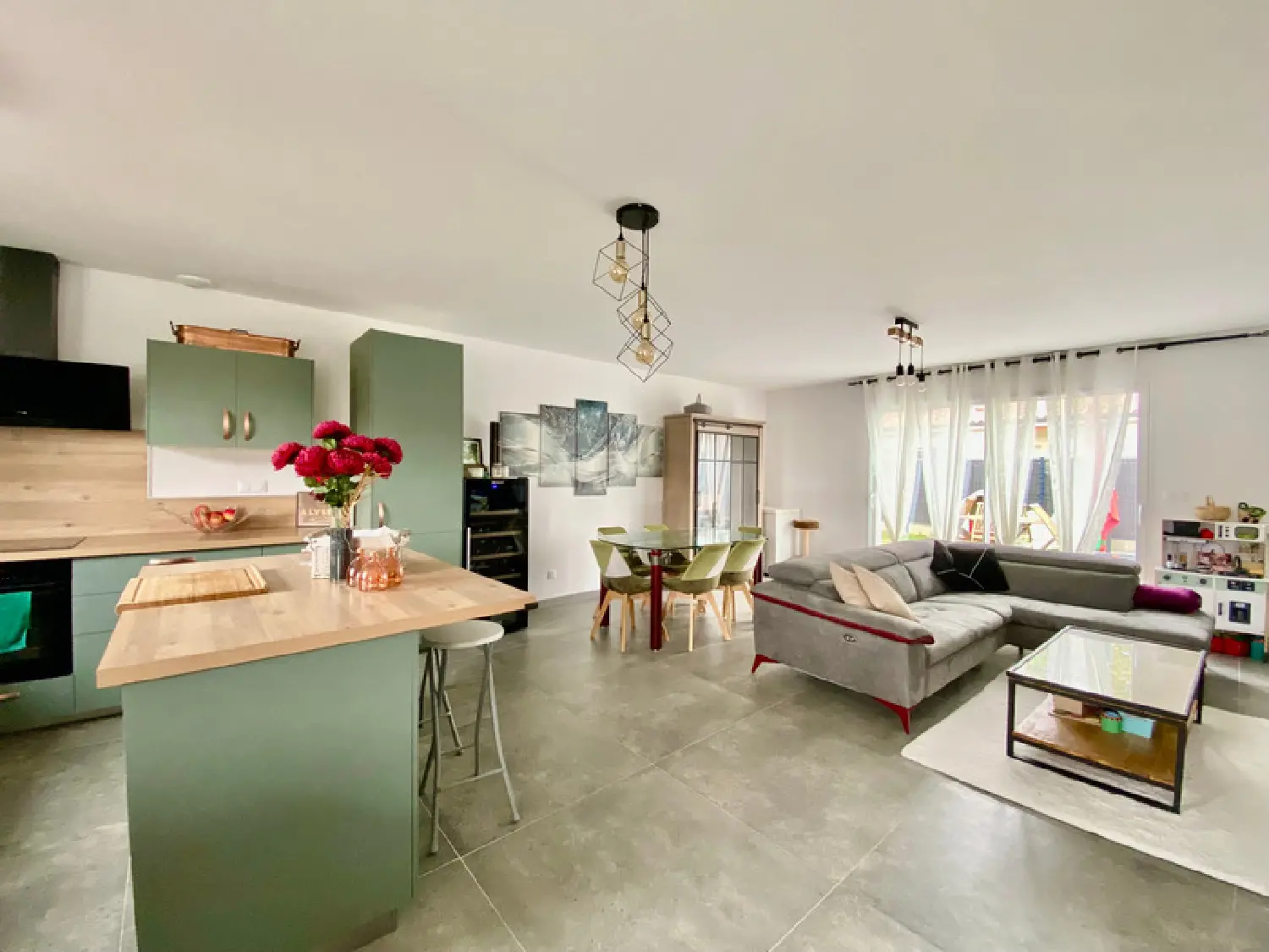  te koop huis Sadirac Gironde 4