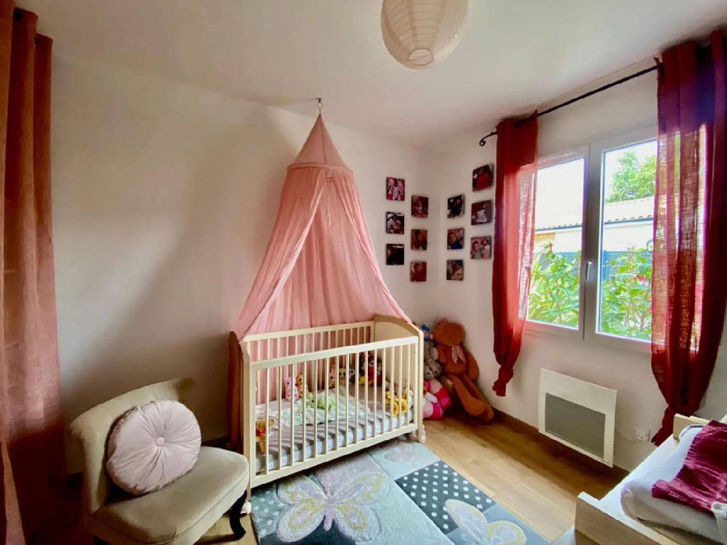  te koop huis Sadirac Gironde 6