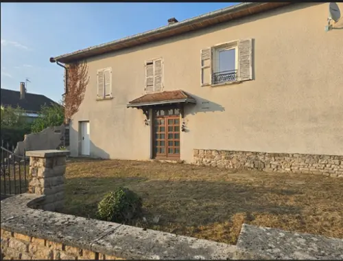 Sagy Saône-et-Loire casa foto 7126916