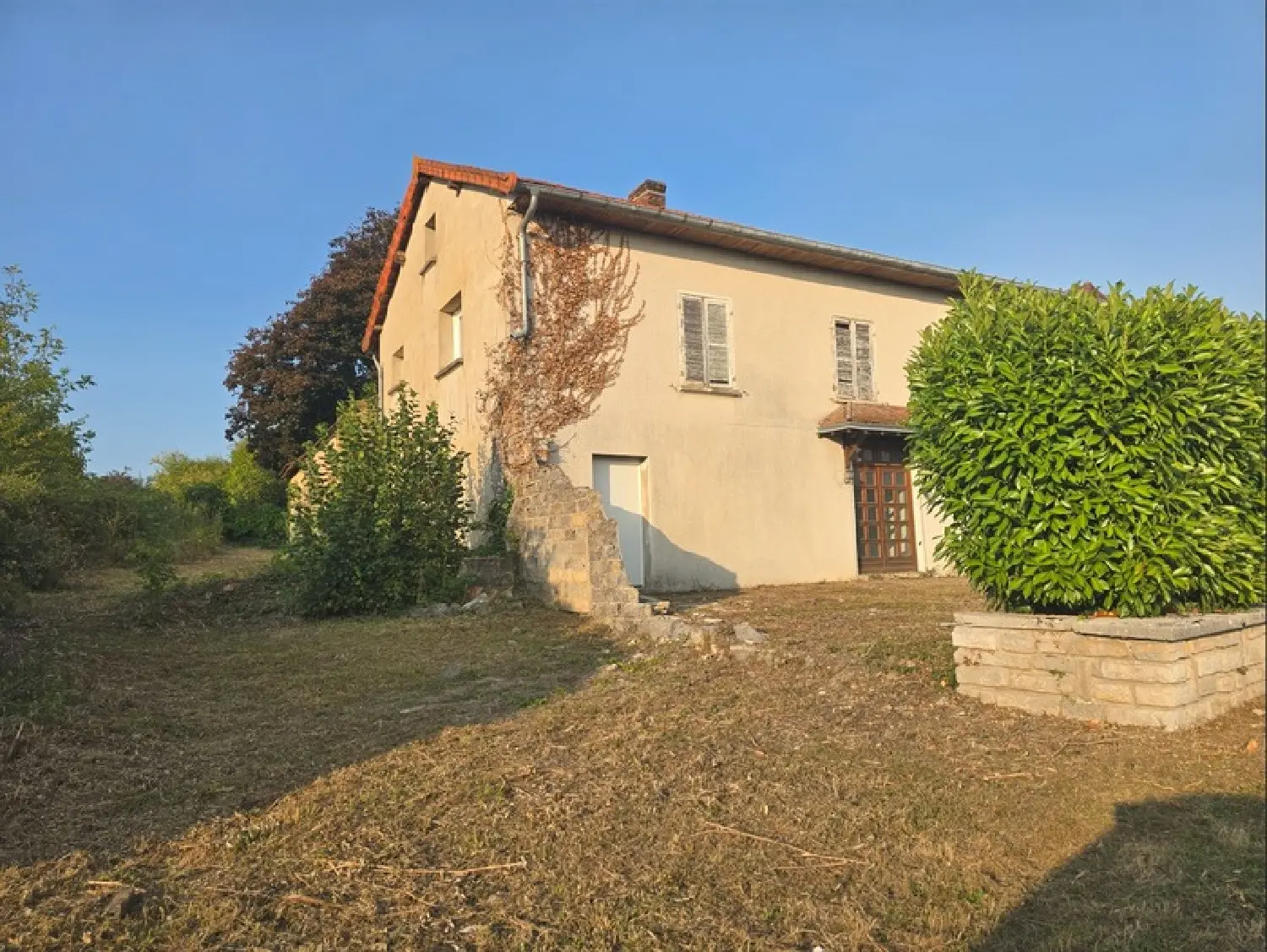  te koop huis Sagy Saône-et-Loire 2