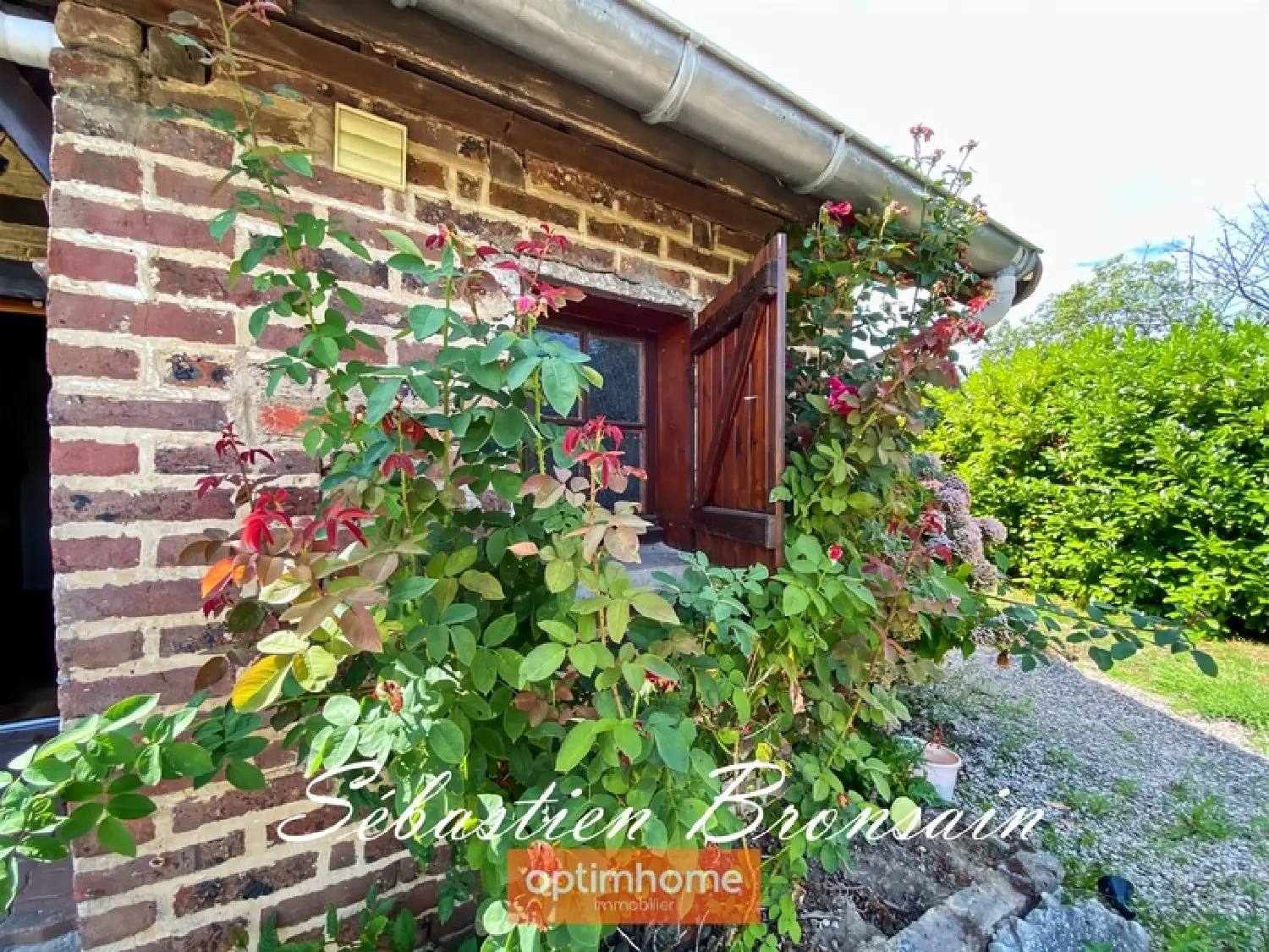  à vendre maison Saillenard Saône-et-Loire 7