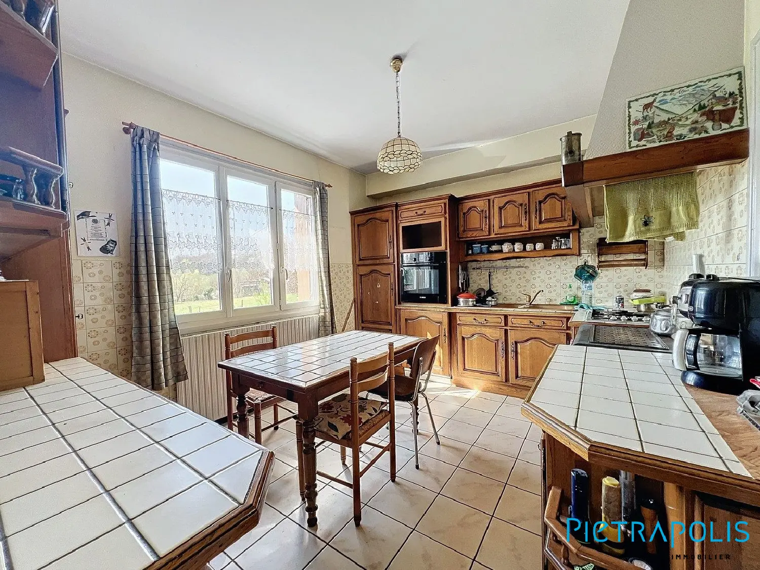  à vendre maison Sain-Bel Rhône 3