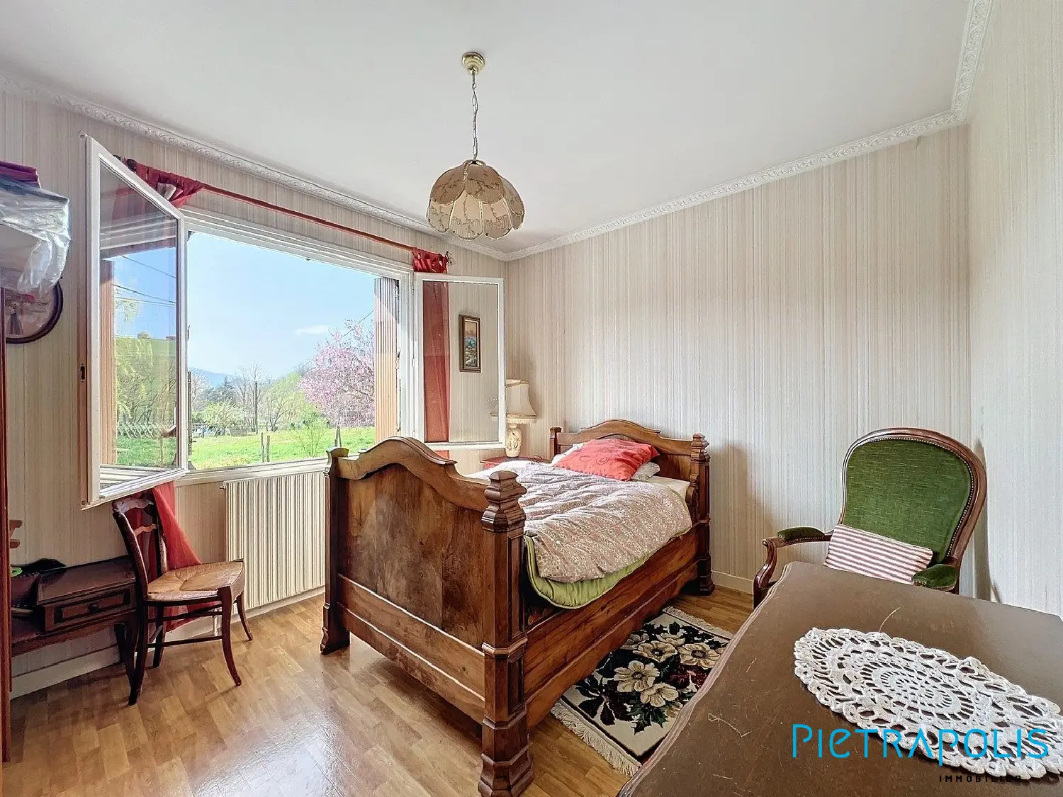  à vendre maison Sain-Bel Rhône 8