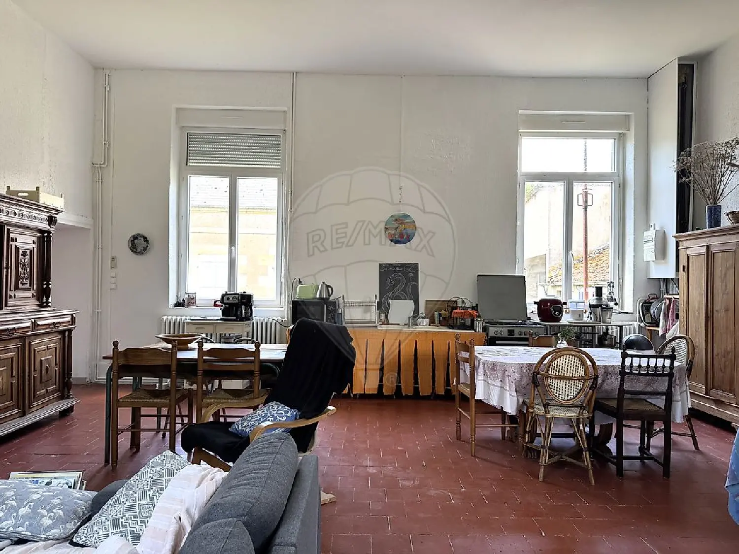  te koop huis Saincaize-Meauce Nièvre 7