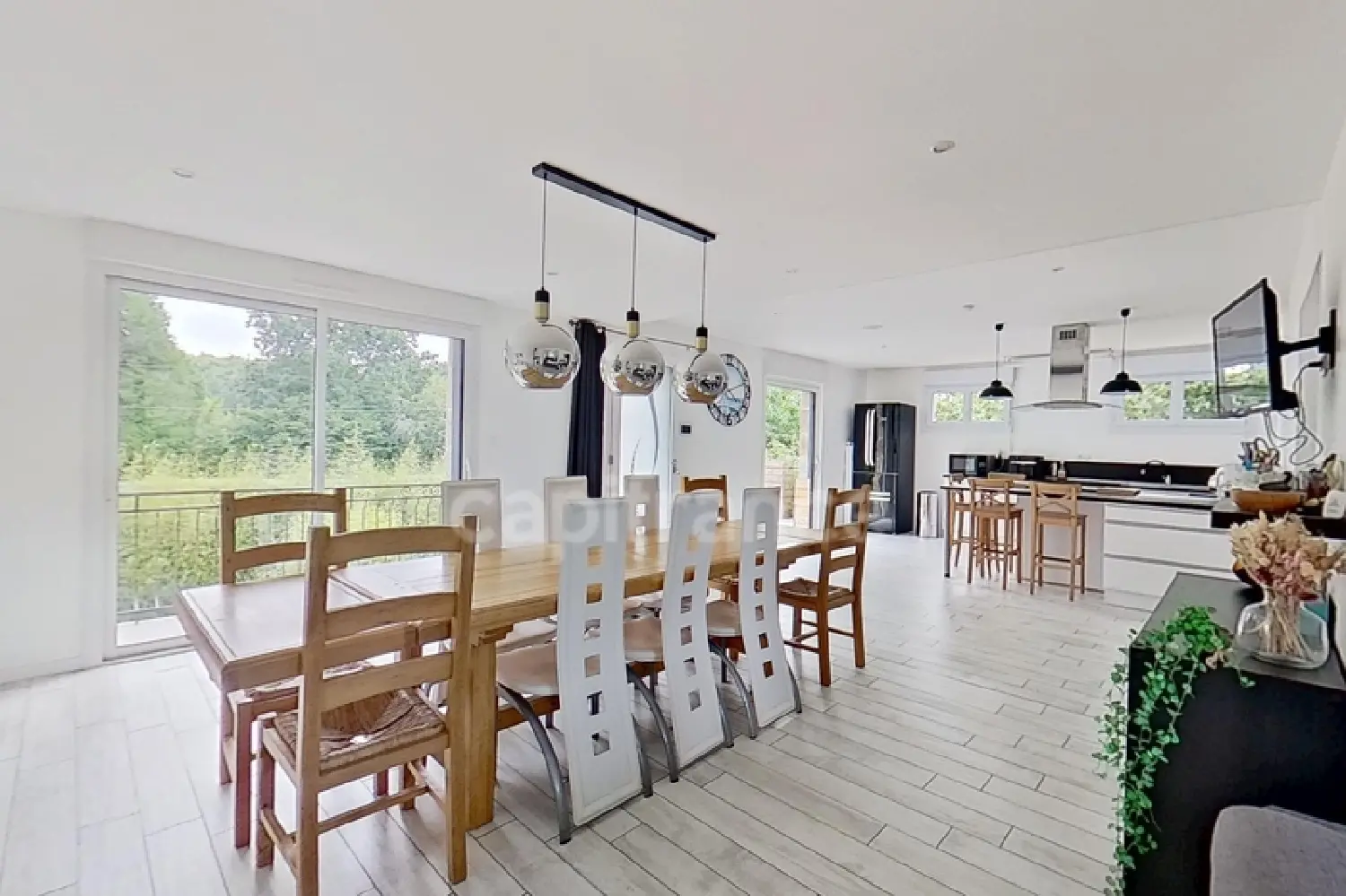  en venta casa Saint-Agathon Côtes-d'Armor 1