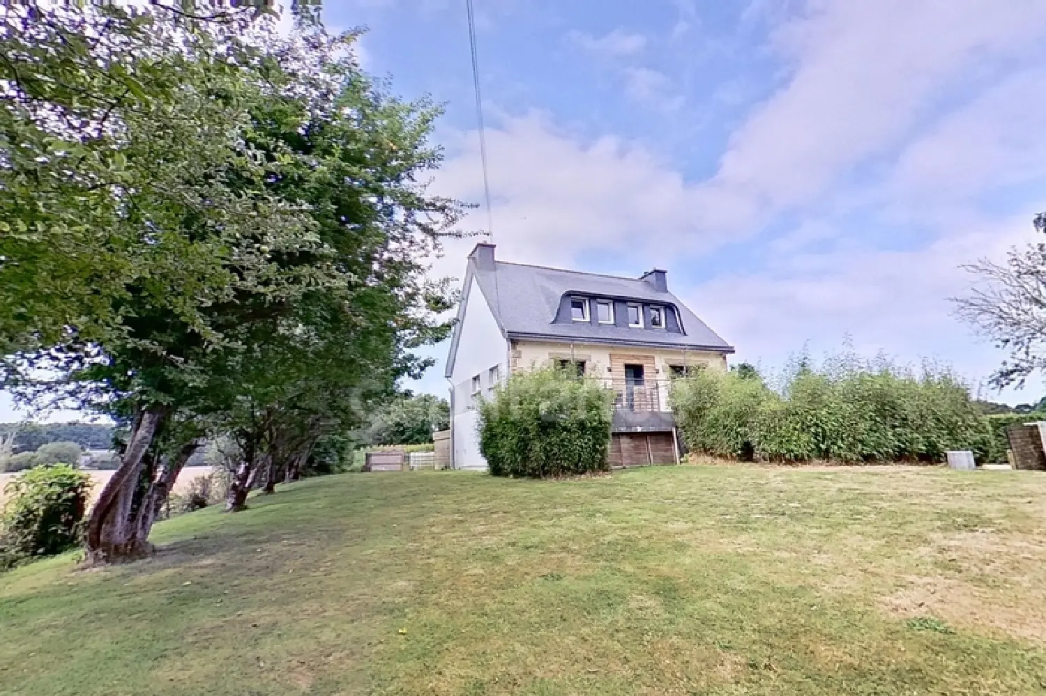  en venta casa Saint-Agathon Côtes-d'Armor 6