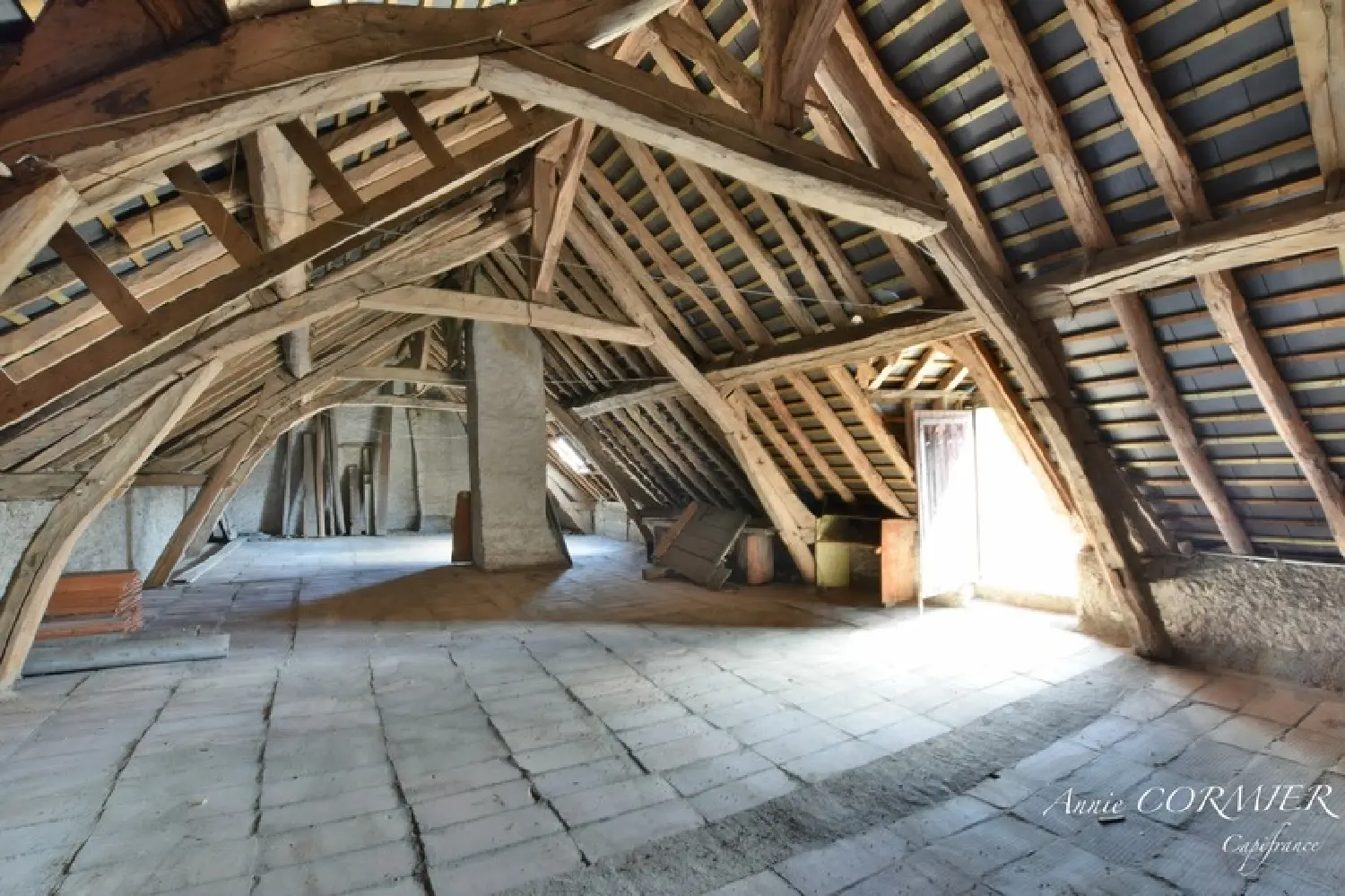  kaufen Haus Saint-Aignan-le-Jaillard Loiret 2