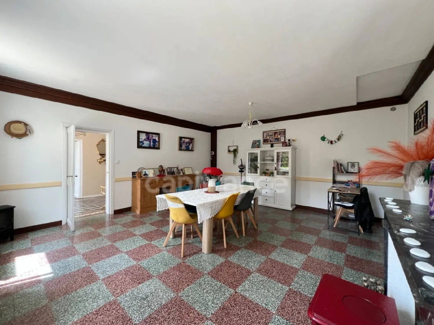  en venta casa Saint-Aigulin Charente-Maritime 5
