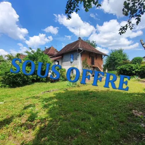 Saint-Albin-de-Vaulserre Isère casa foto 7123017