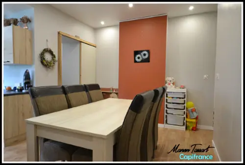 Saint-Amand-les-Eaux Nord huis foto 7123043
