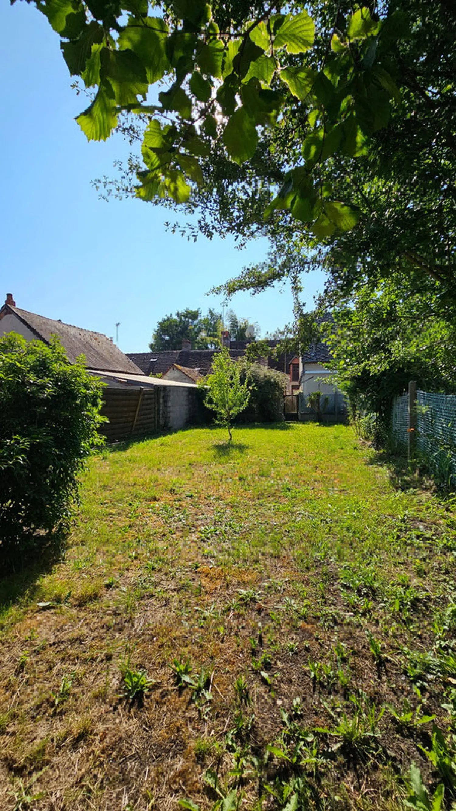  te koop huis Saint-Amand-en-Puisaye Nièvre 6