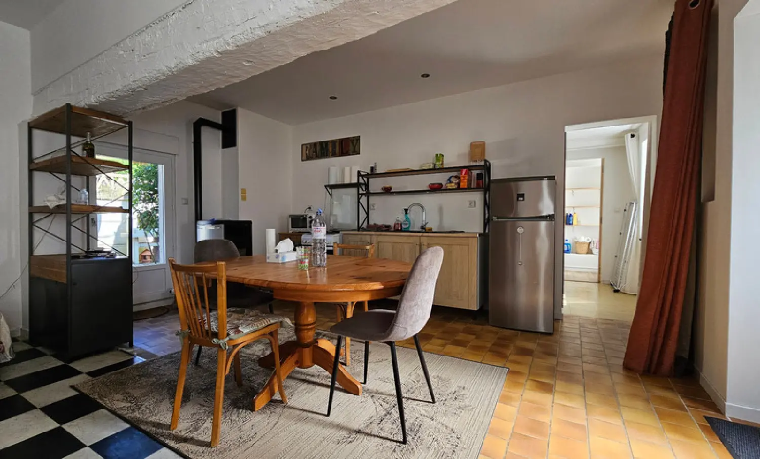  te koop huis Saint-Amand-en-Puisaye Nièvre 8