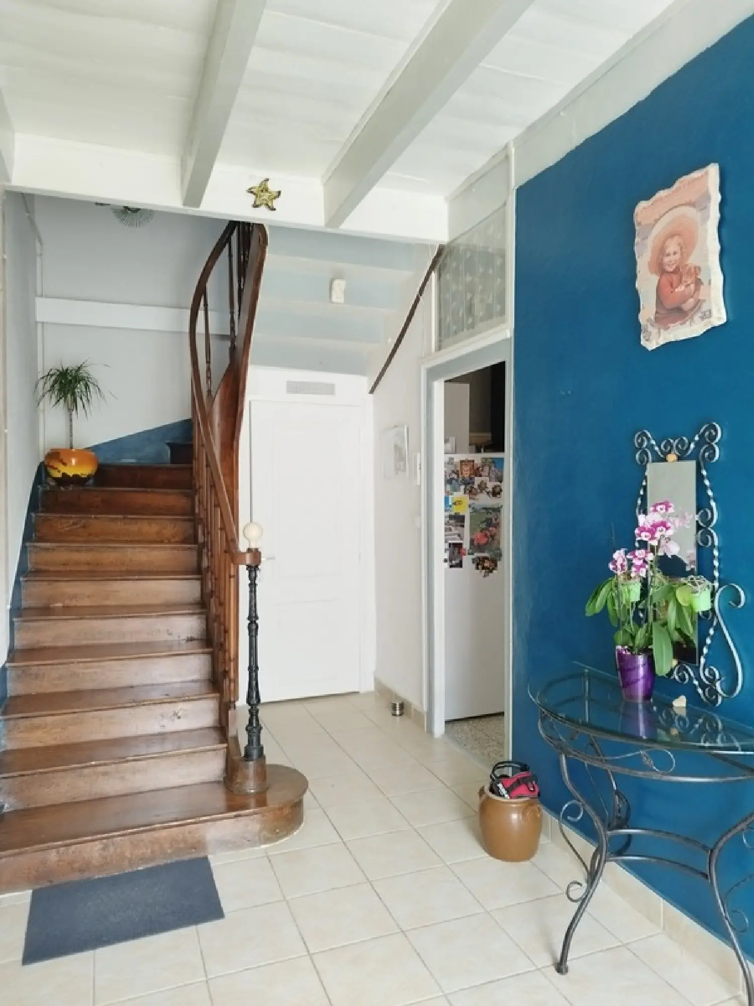  à vendre maison Saint-Amant-de-Boixe Charente 4