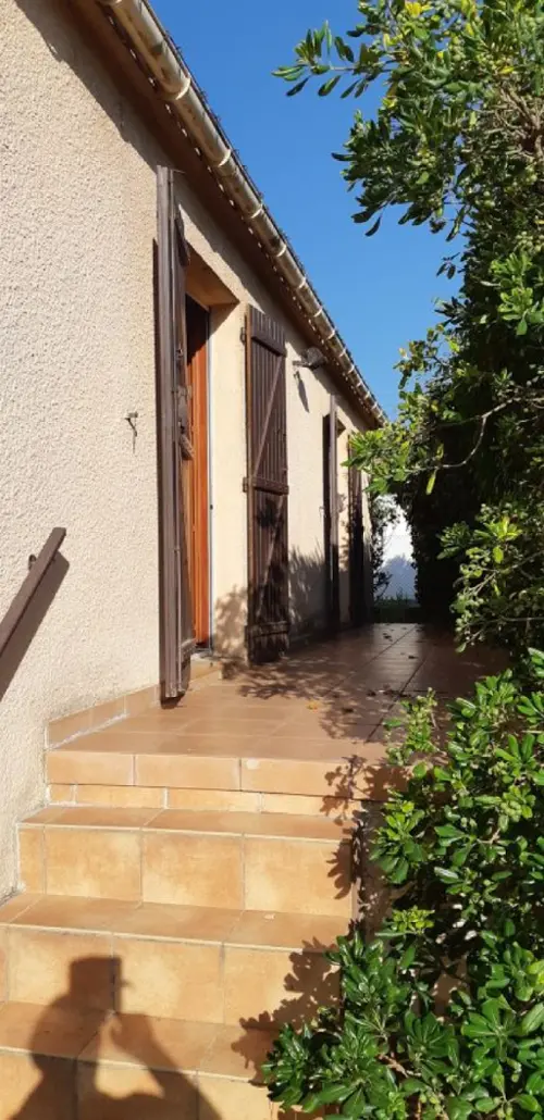Saint-Ambroix Gard Haus Bild 7123740