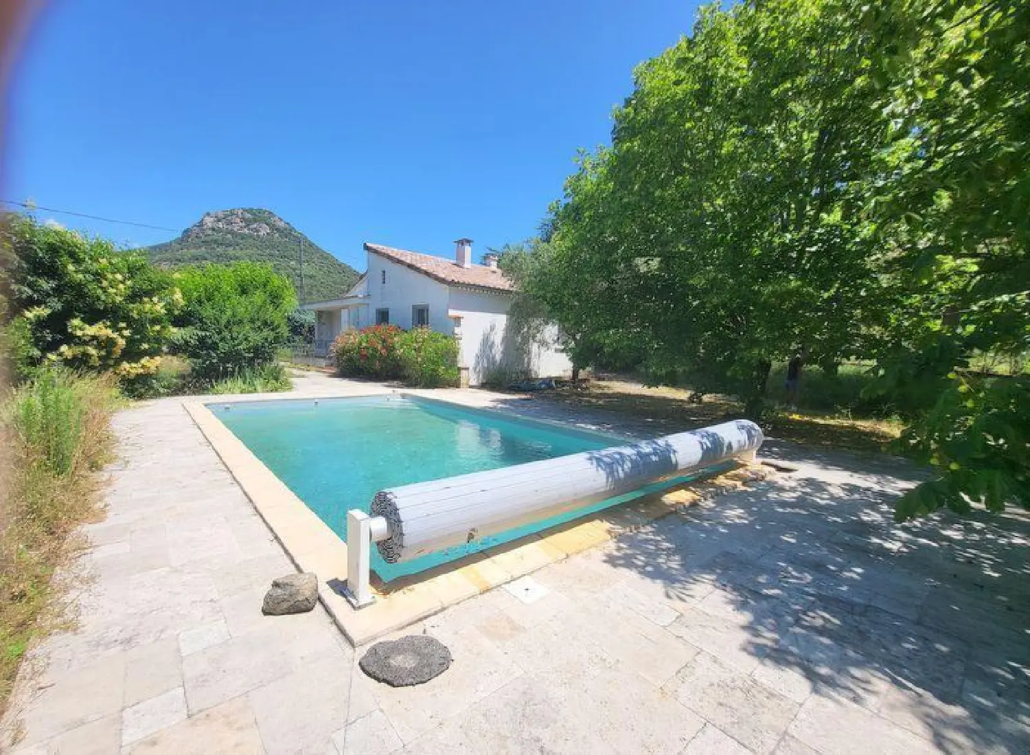  à vendre maison Saint-Ambroix Gard 1