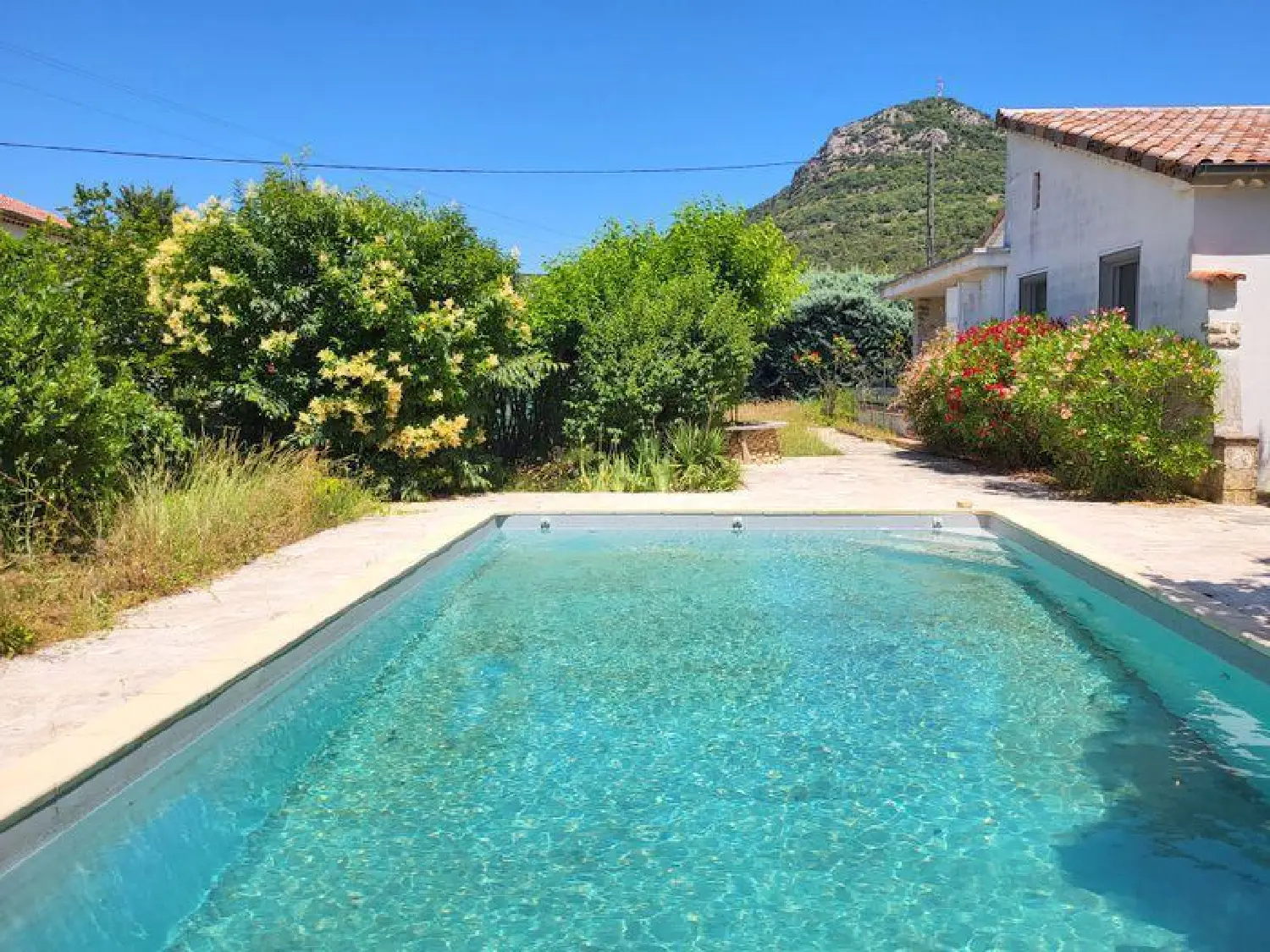 en venta casa Saint-Ambroix Gard 2