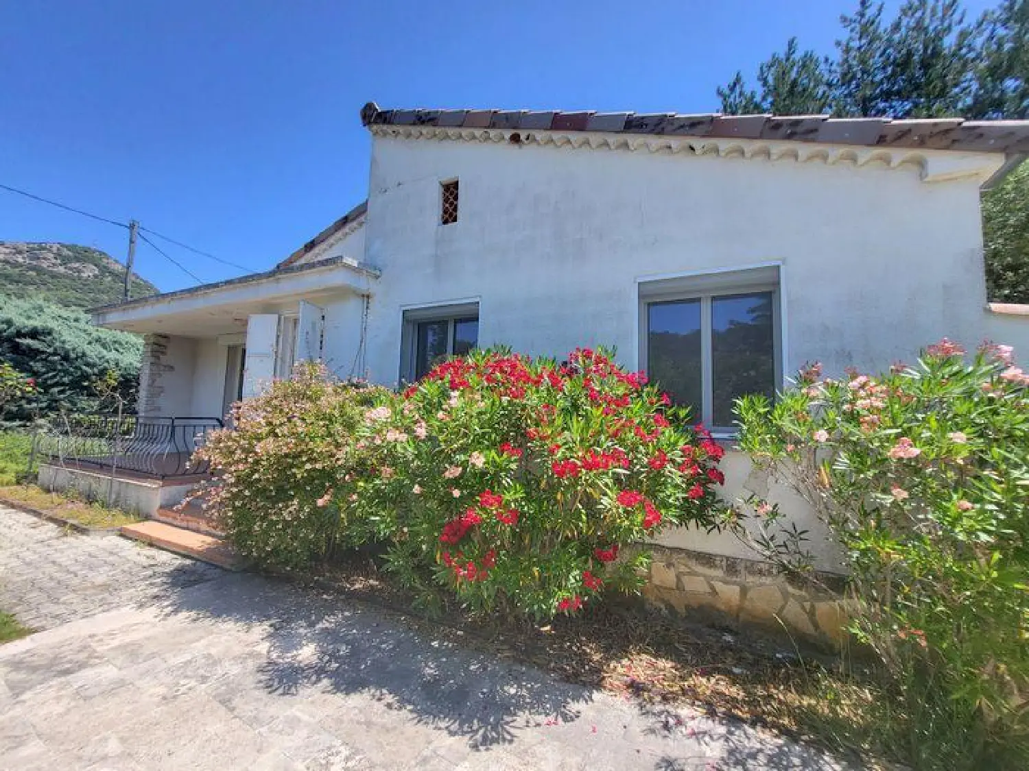 en venta casa Saint-Ambroix Gard 3