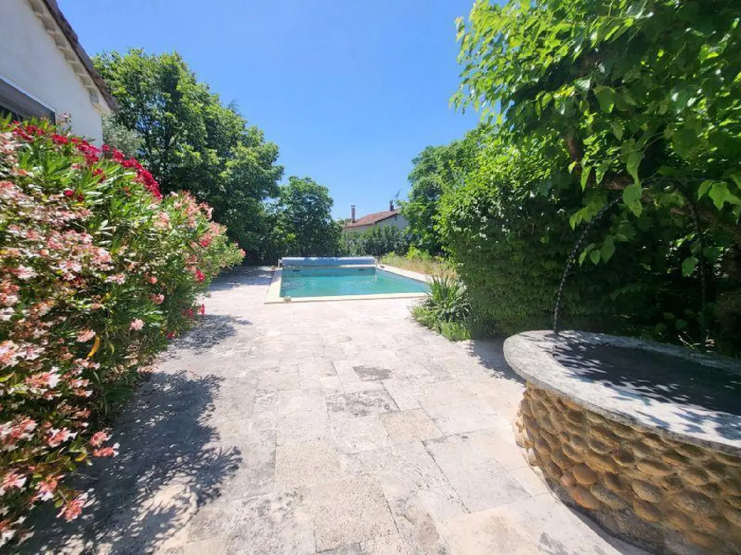  à vendre maison Saint-Ambroix Gard 4