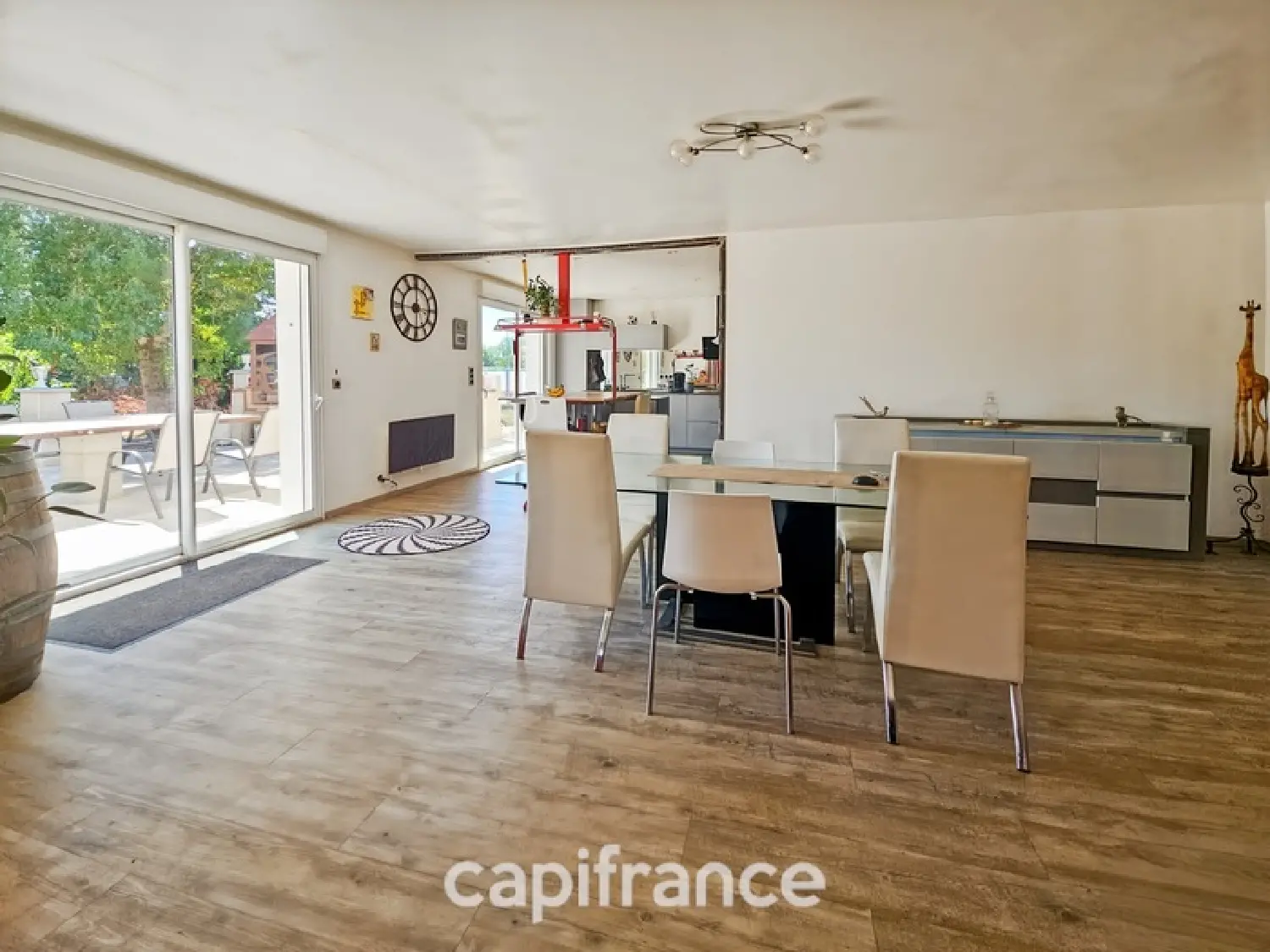  en venta casa Saint-André-de-Cubzac Gironde 8