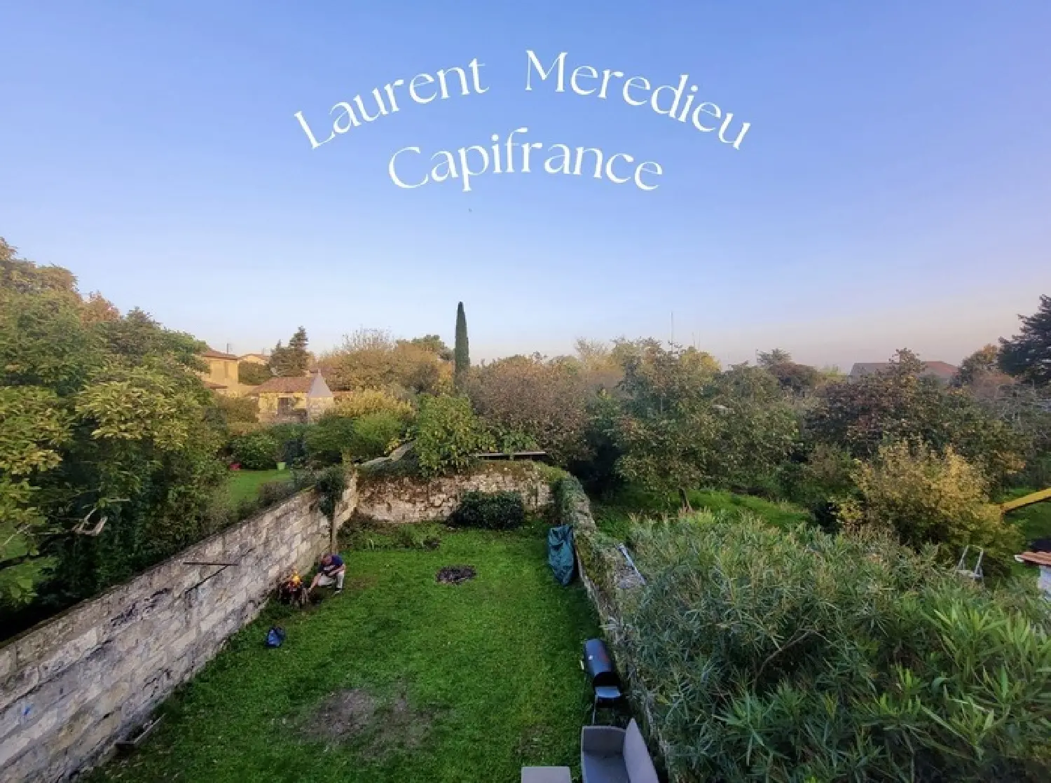  à vendre maison Saint-André-de-Cubzac Gironde 5