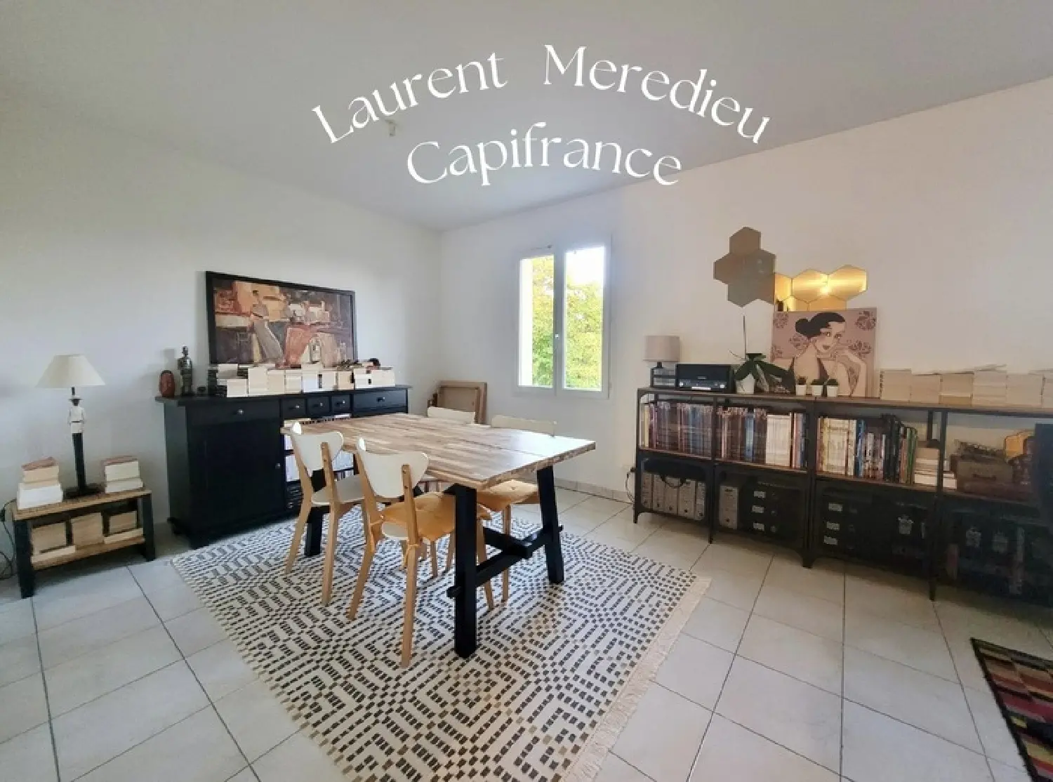  à vendre maison Saint-André-de-Cubzac Gironde 6