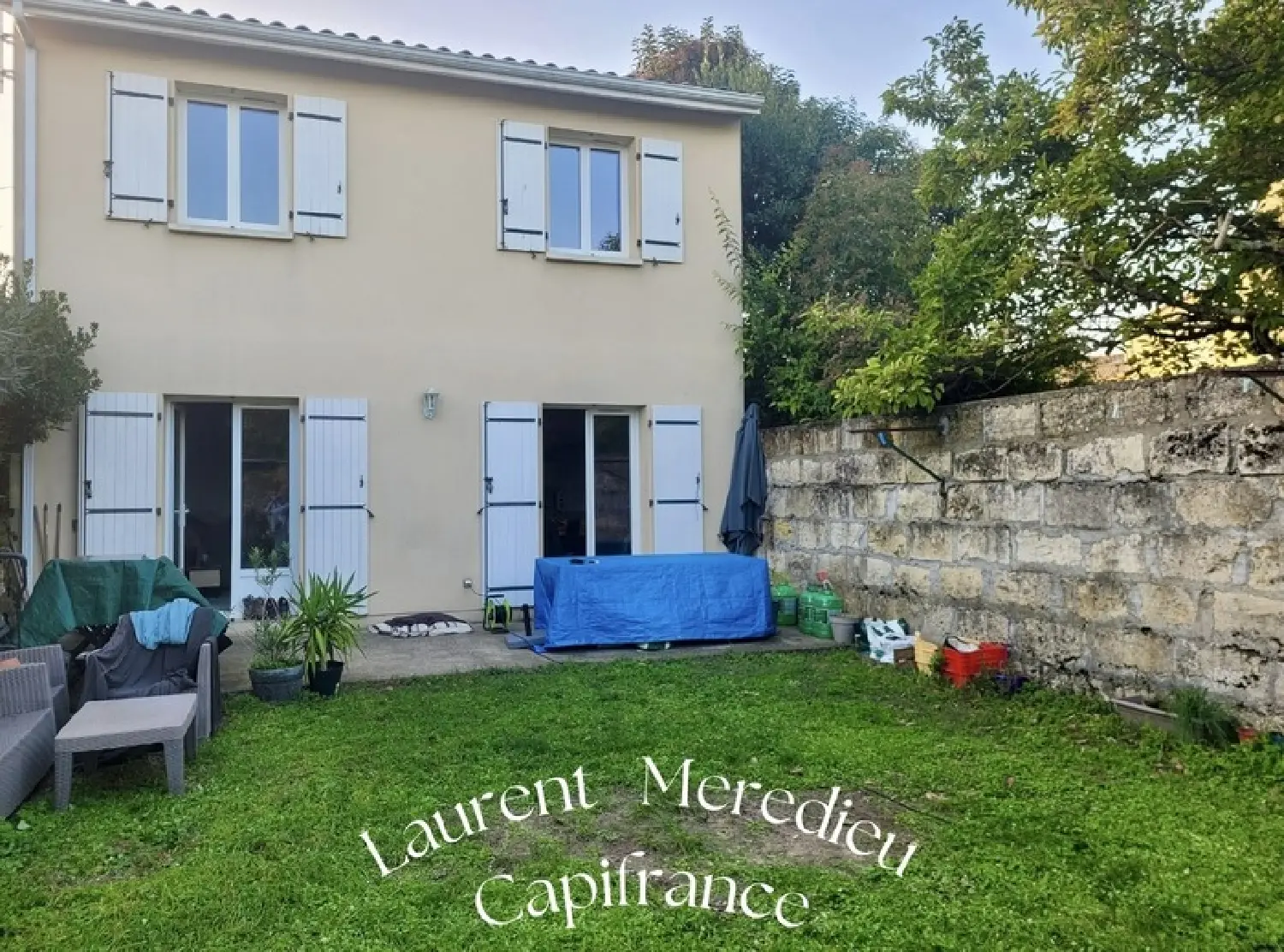  à vendre maison Saint-André-de-Cubzac Gironde 8