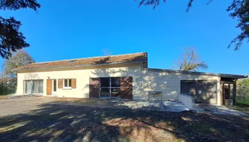 Saint-André-de-Cubzac Gironde huis foto 7120676