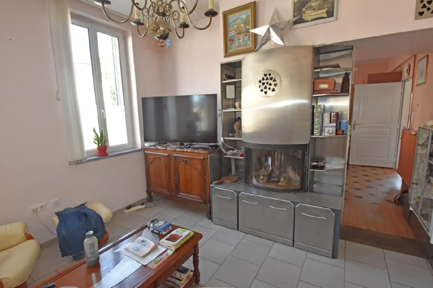  te koop huis Saint-André-de-l'Eure Eure 6