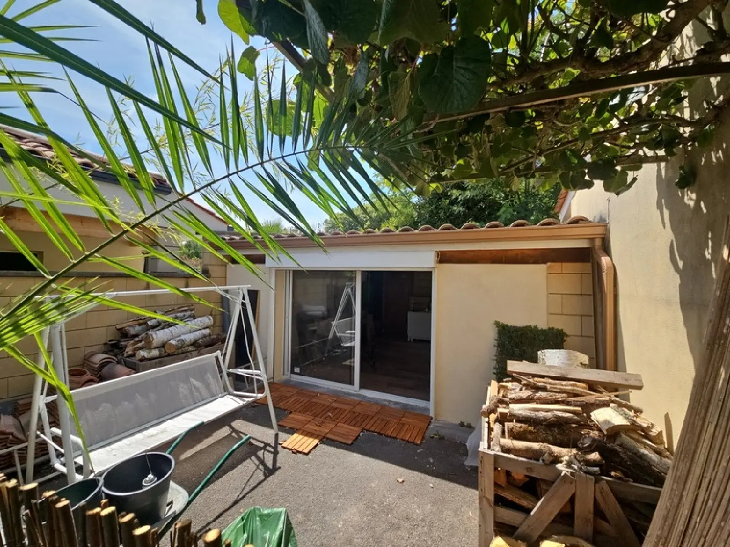  te koop huis Saint-André-de-Cubzac Gironde 1