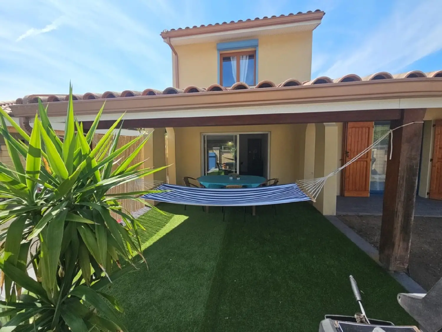 te koop huis Saint-André-de-Cubzac Gironde 2