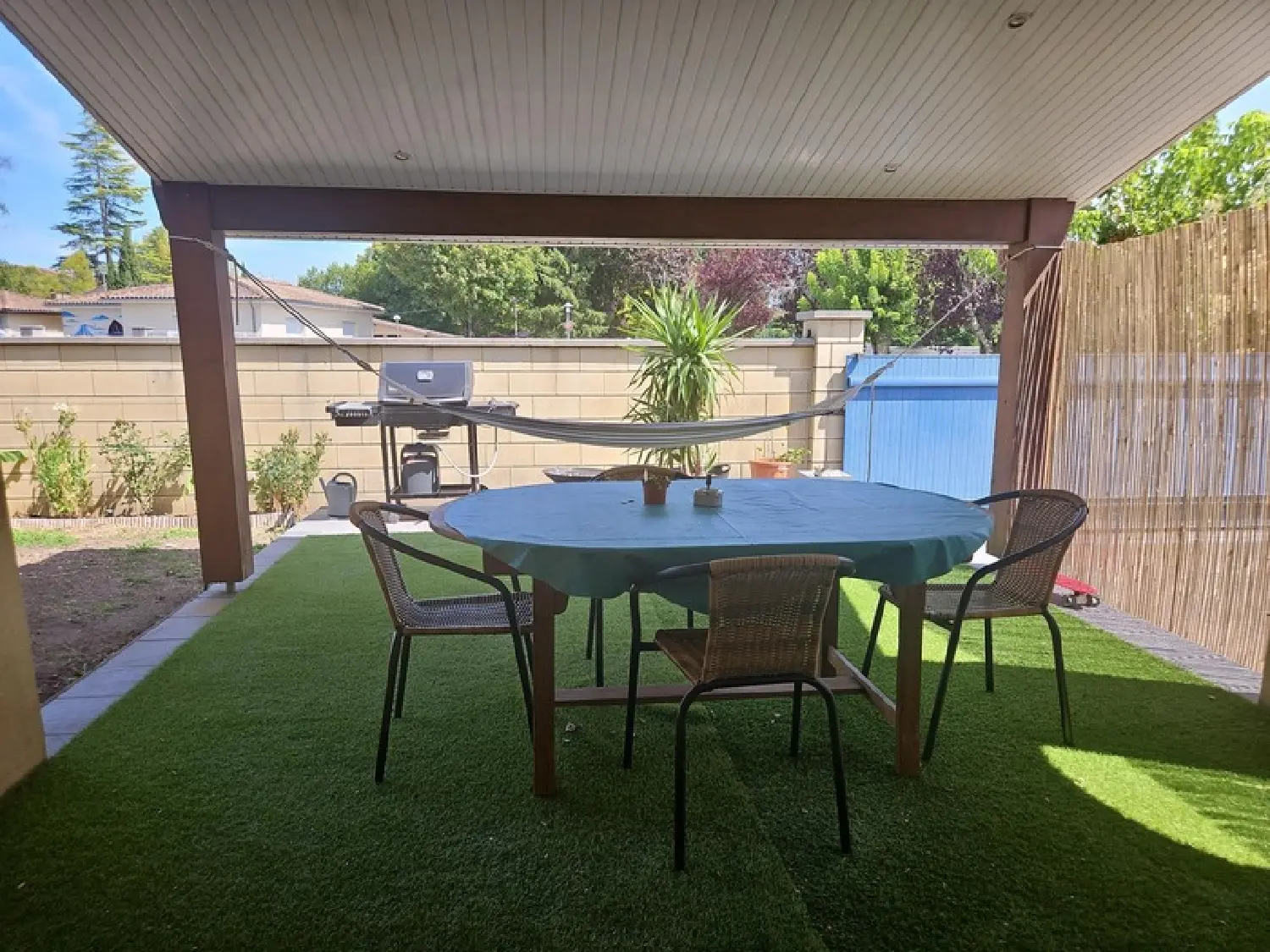  te koop huis Saint-André-de-Cubzac Gironde 3