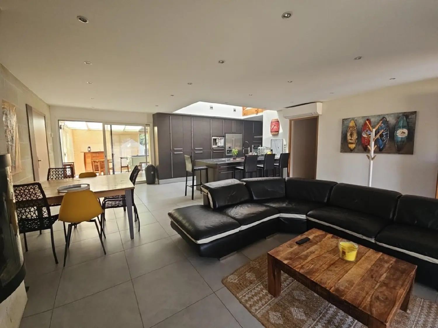  te koop huis Saint-André-de-Cubzac Gironde 7
