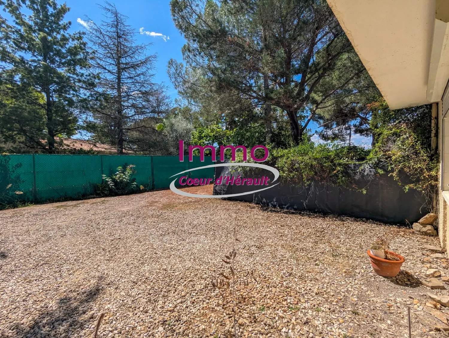  à vendre maison Saint-André-de-Sangonis Hérault 6