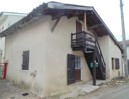Saint-André-de-Corcy Ain huis foto 7119190