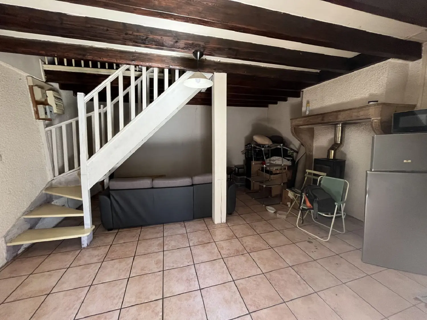  à vendre maison Saint-André-de-Corcy Ain 2