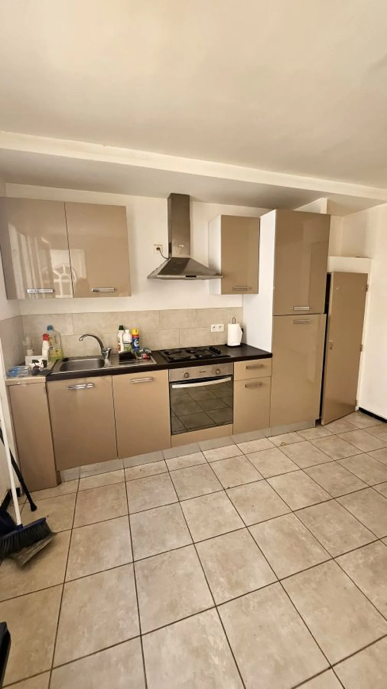 en venta casa Saint-André-de-Sangonis Hérault 2