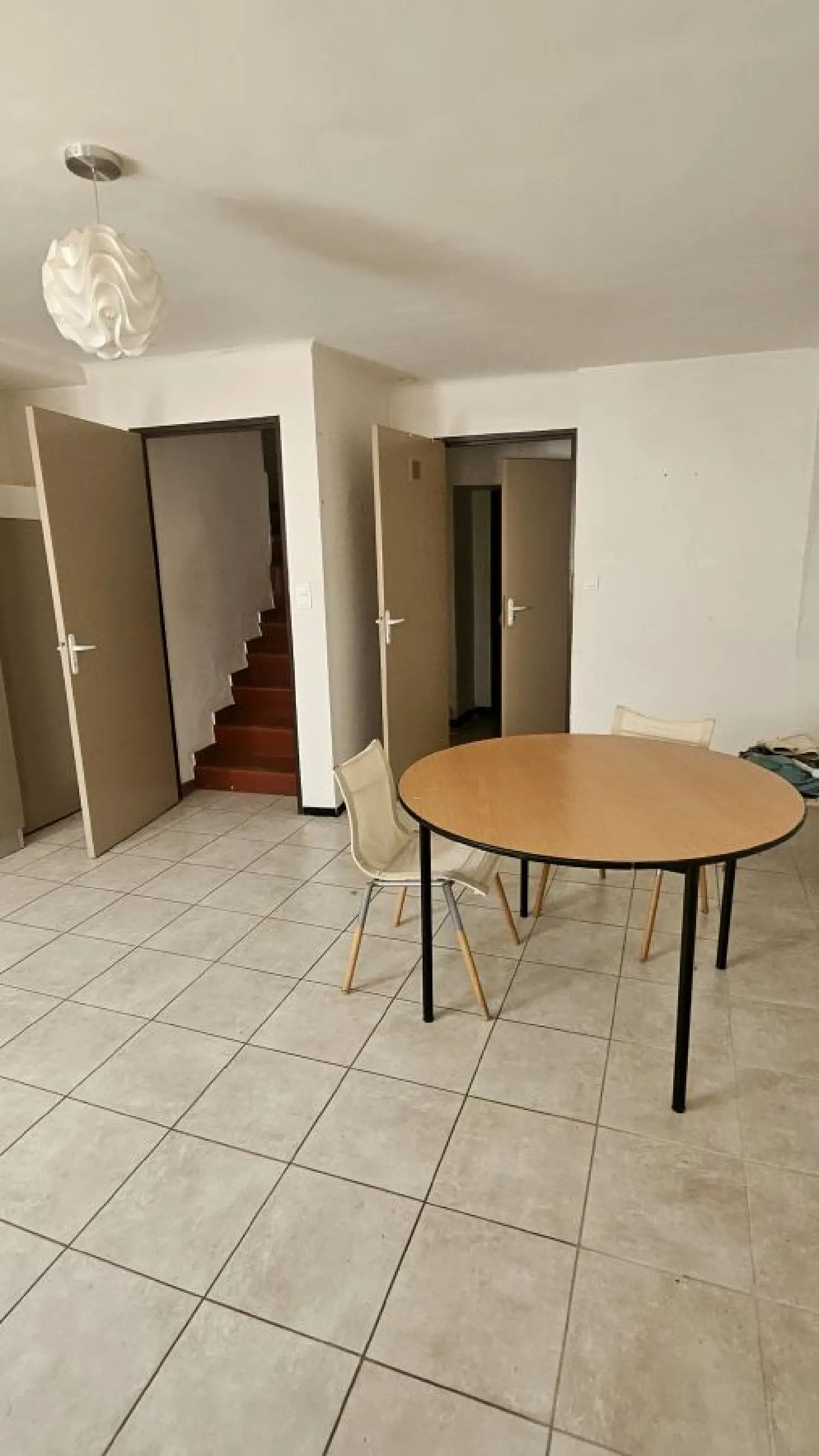 en venta casa Saint-André-de-Sangonis Hérault 3