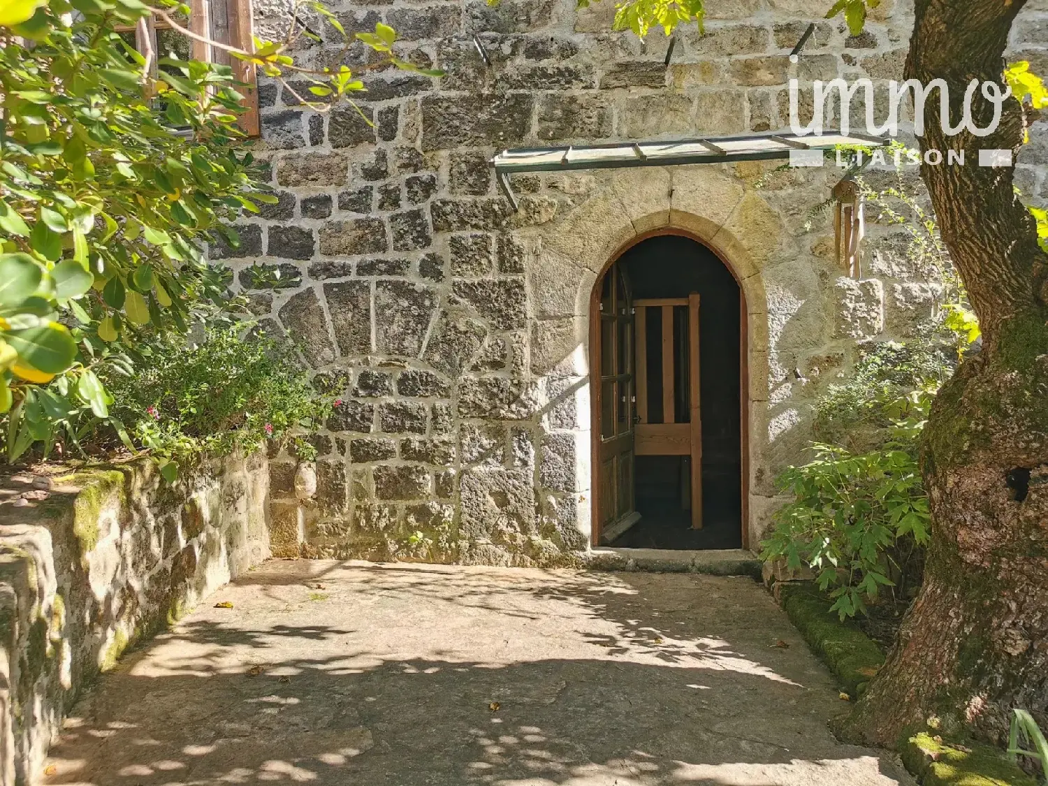  te koop huis Saint-André-Lachamp Ardèche 2