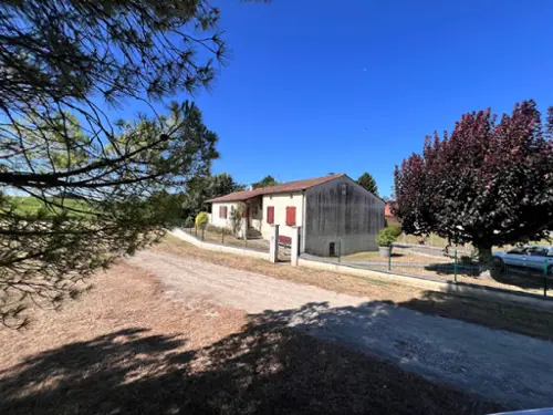 Saint-André Charente house foto 7117042