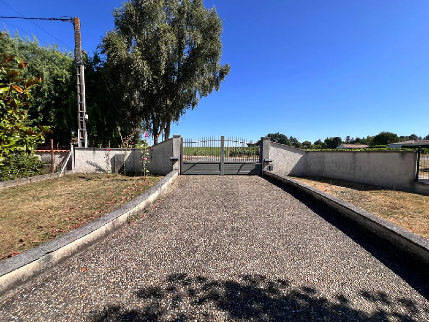  for sale house Saint-André Charente 4