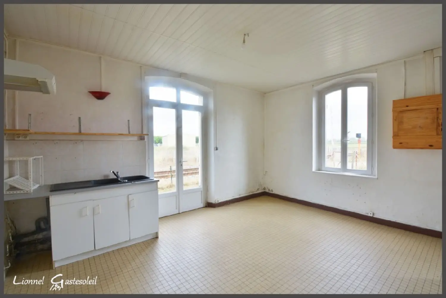  te koop huis Saint-André-et-Appelles Gironde 2