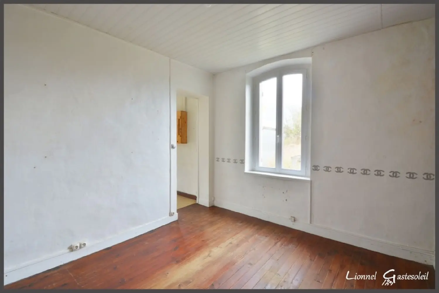  te koop huis Saint-André-et-Appelles Gironde 3