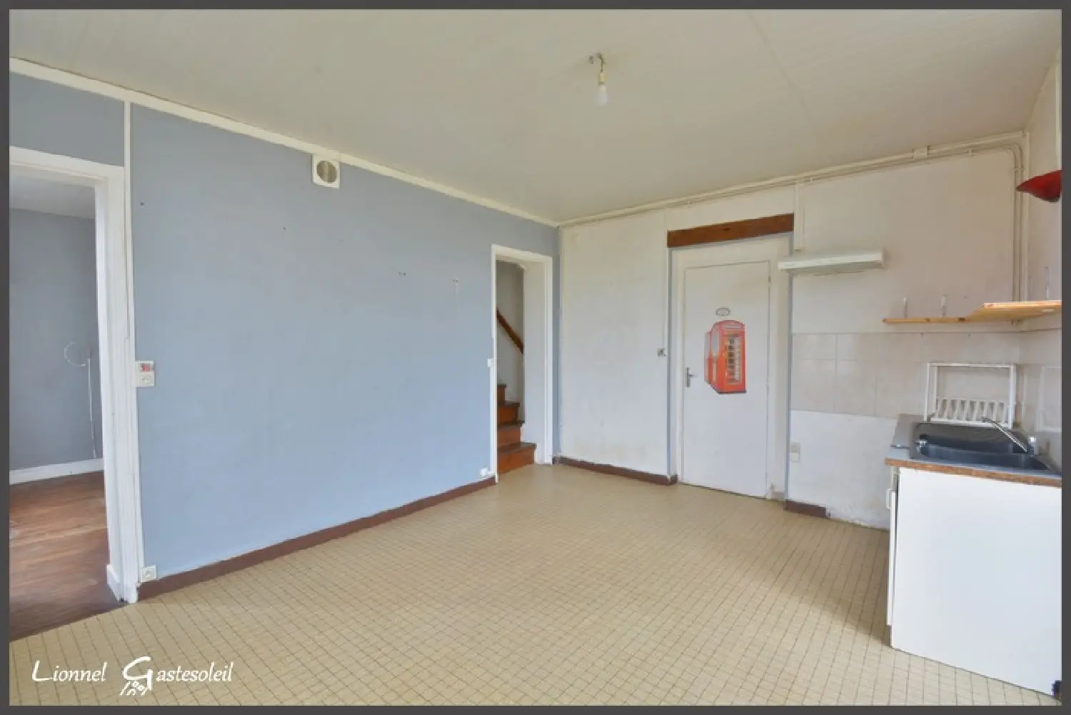  te koop huis Saint-André-et-Appelles Gironde 4