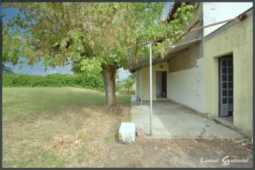  te koop huis Margueron Gironde 6