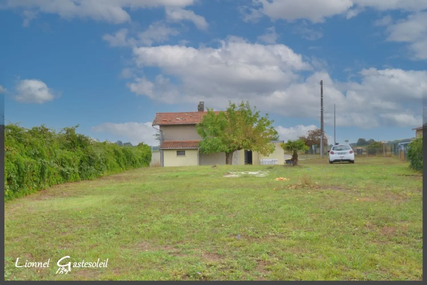  te koop huis Saint-André-et-Appelles Gironde 7